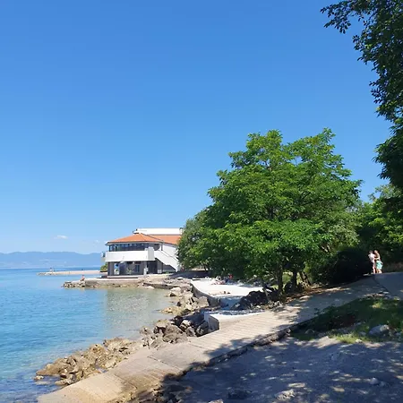 Apartament Lavanda Ruzmarin