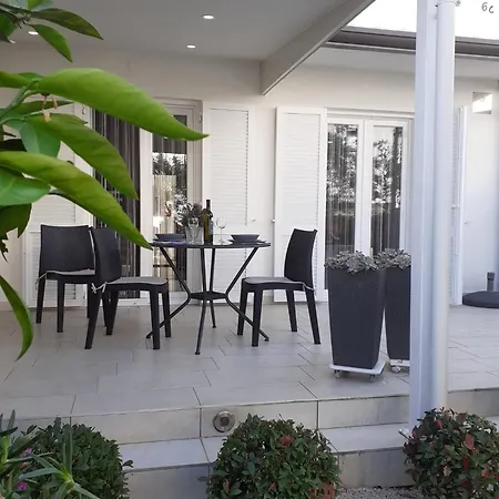 Apartament Lavanda Ruzmarin