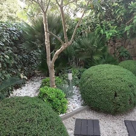 Apartament Lavanda Ruzmarin