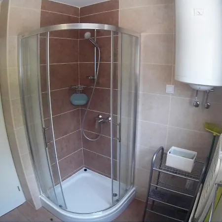 Apartment Lavanda Ruzmarin Njivice