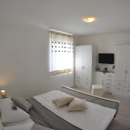 Apartament Lavanda Ruzmarin