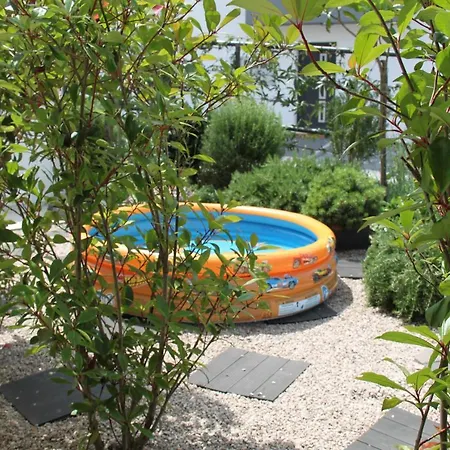 Apartment Lavanda Ruzmarin