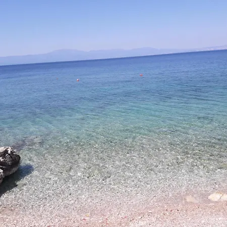 Apartament Lavanda Ruzmarin *