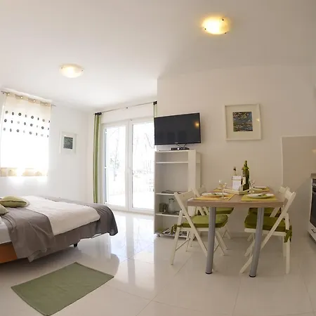 Apartment Lavanda Ruzmarin *