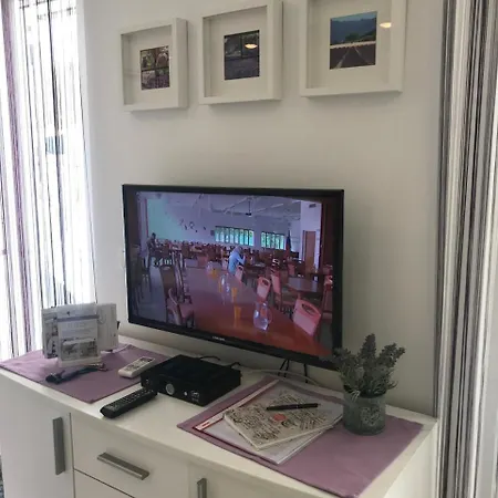 Lavanda Ruzmarin Apartament