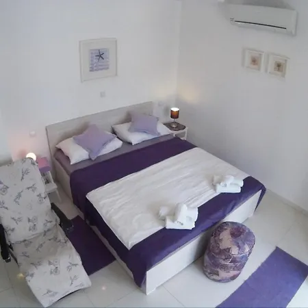 Apartment Lavanda Ruzmarin