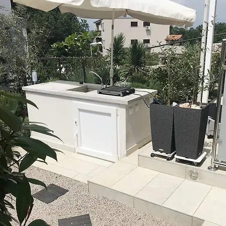 Apartament Lavanda Ruzmarin *
