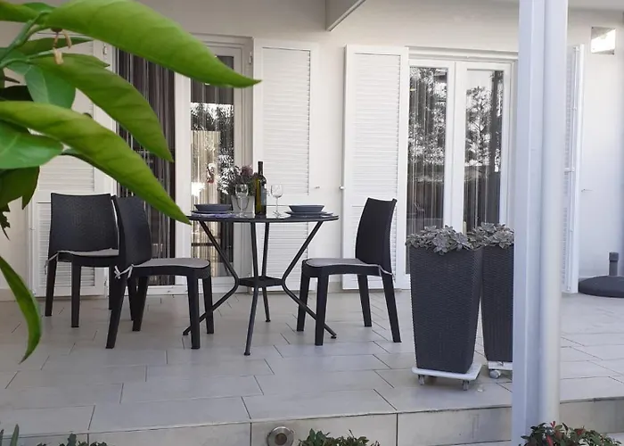 Appartement Lavanda Ruzmarin