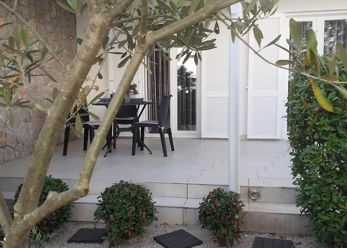 Lavanda Ruzmarin Appartement Njivice