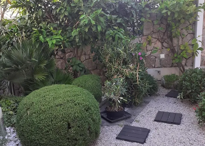 Lavanda Ruzmarin Appartement