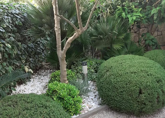 Appartement Lavanda Ruzmarin