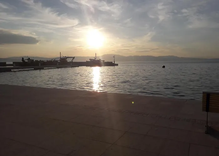 Lavanda Ruzmarin Appartement *