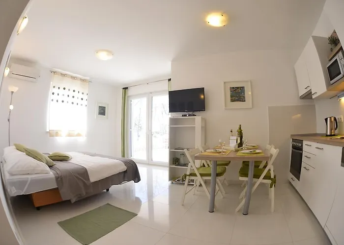 Appartement Lavanda Ruzmarin *