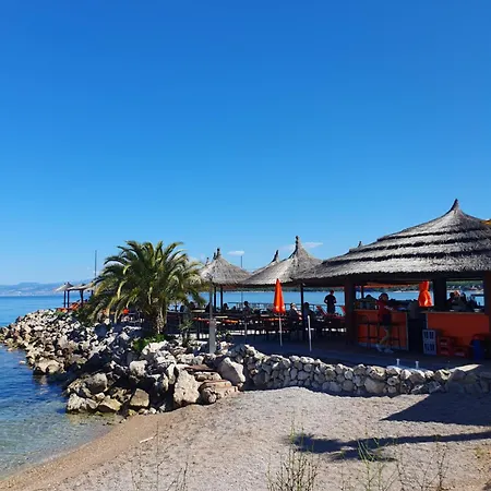 Apartman Lavanda Ruzmarin *