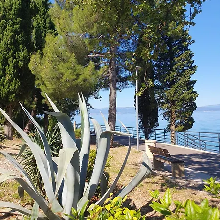 Lavanda Ruzmarin Apartman *