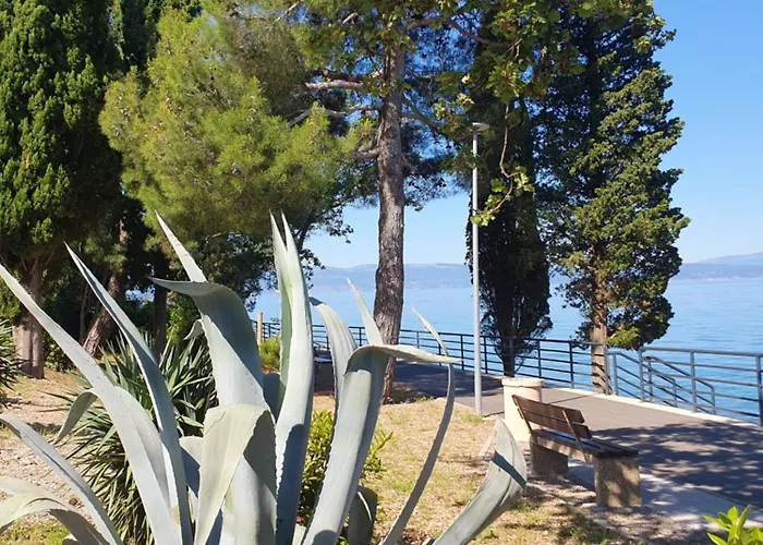 Lavanda Ruzmarin Apartman *