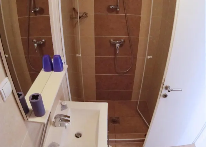 Lavanda Ruzmarin Apartman Njivice