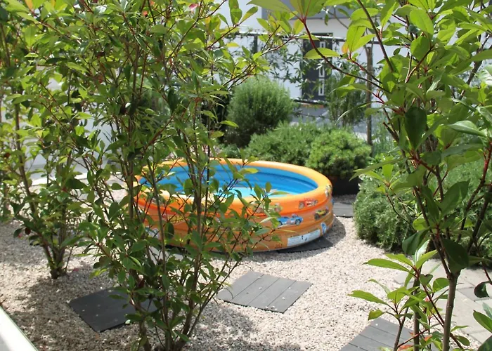 Apartamento Lavanda Ruzmarin
