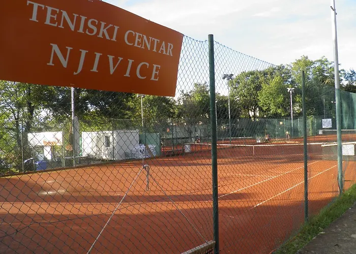 Lavanda Ruzmarin * Njivice
