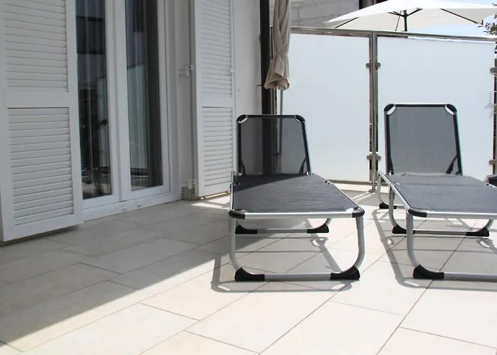 Lavanda Ruzmarin Apartman