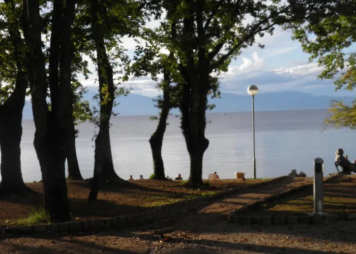 Lavanda Ruzmarin Apartman *