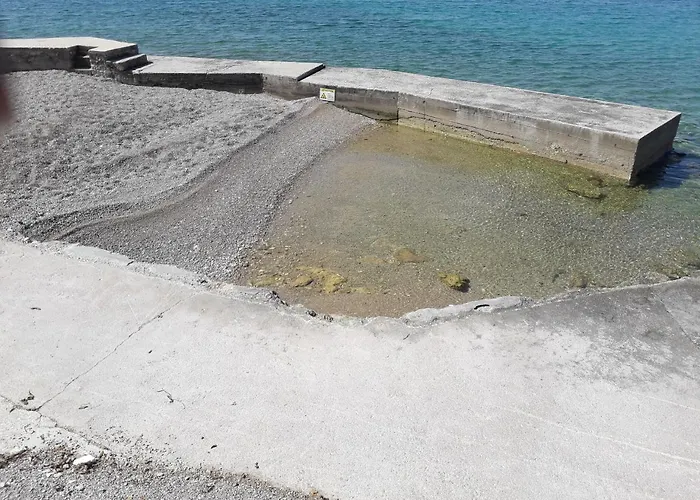 Apartman Lavanda Ruzmarin Njivice