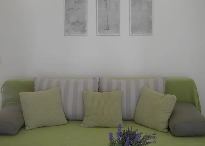 Lavanda Ruzmarin Njivice