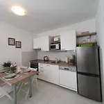 Appartamento Lavanda Ruzmarin *