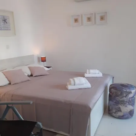 Apartment Lavanda Ruzmarin Njivice