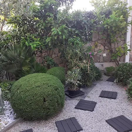 Lavanda Ruzmarin Apartment