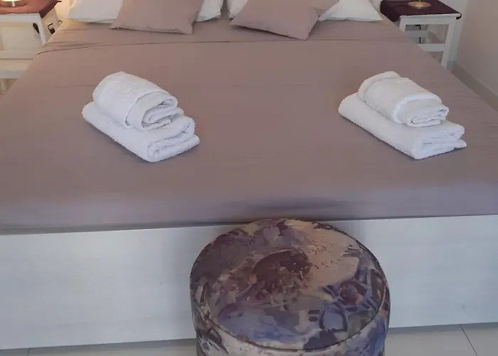 Lavanda Ruzmarin 奈维斯