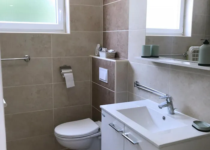 公寓 Lavanda Ruzmarin