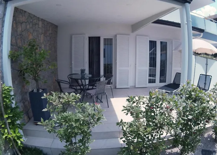 Lavanda Ruzmarin 公寓