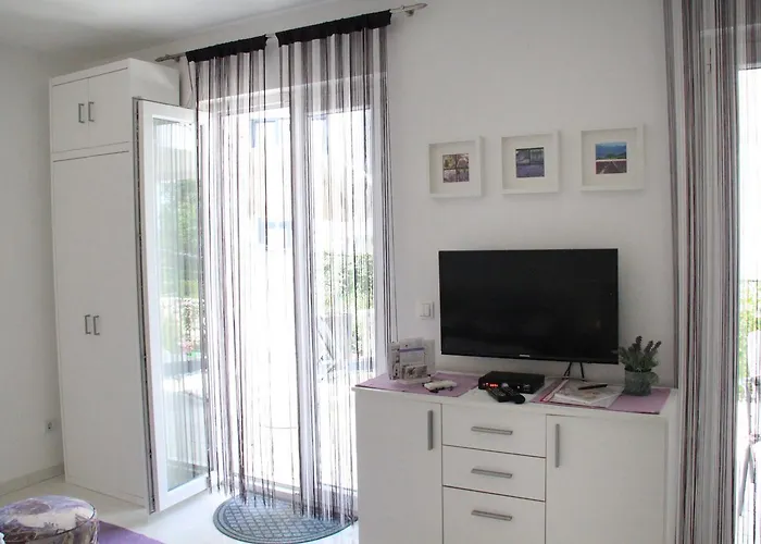 Lavanda Ruzmarin 奈维斯