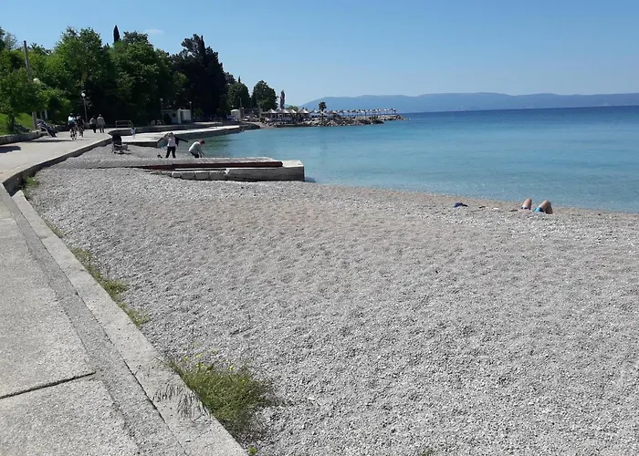 Lavanda Ruzmarin 公寓 *