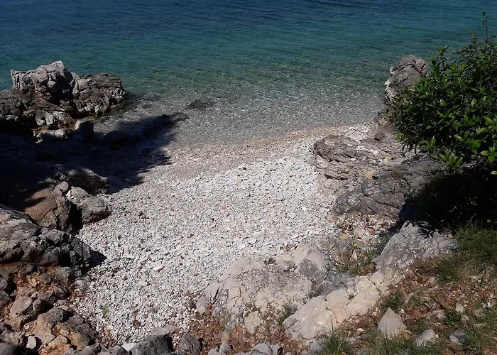 Lavanda Ruzmarin 公寓 奈维斯