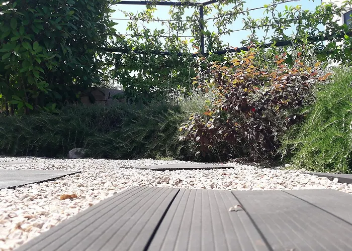 Lavanda Ruzmarin 奈维斯