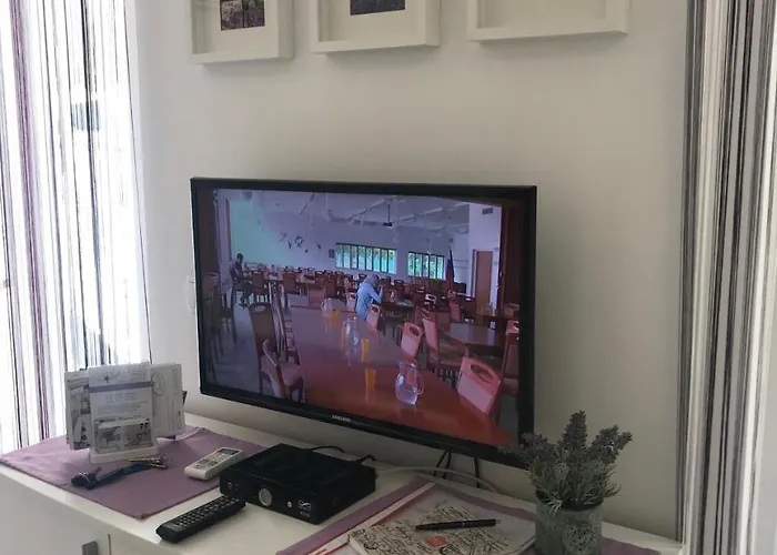 Lavanda Ruzmarin 公寓