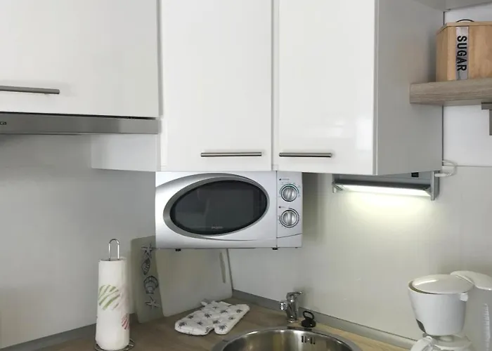 Lavanda Ruzmarin 公寓 *